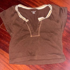 Urban go for gold top